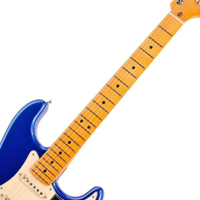 Fender USA American Ultra Stratocaster (Cobra Blue/Maple) 【旧価格