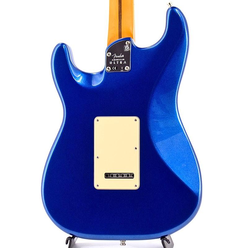 Fender（フェンダー） Fender USA American Ultra Stratocaster (Cobra
