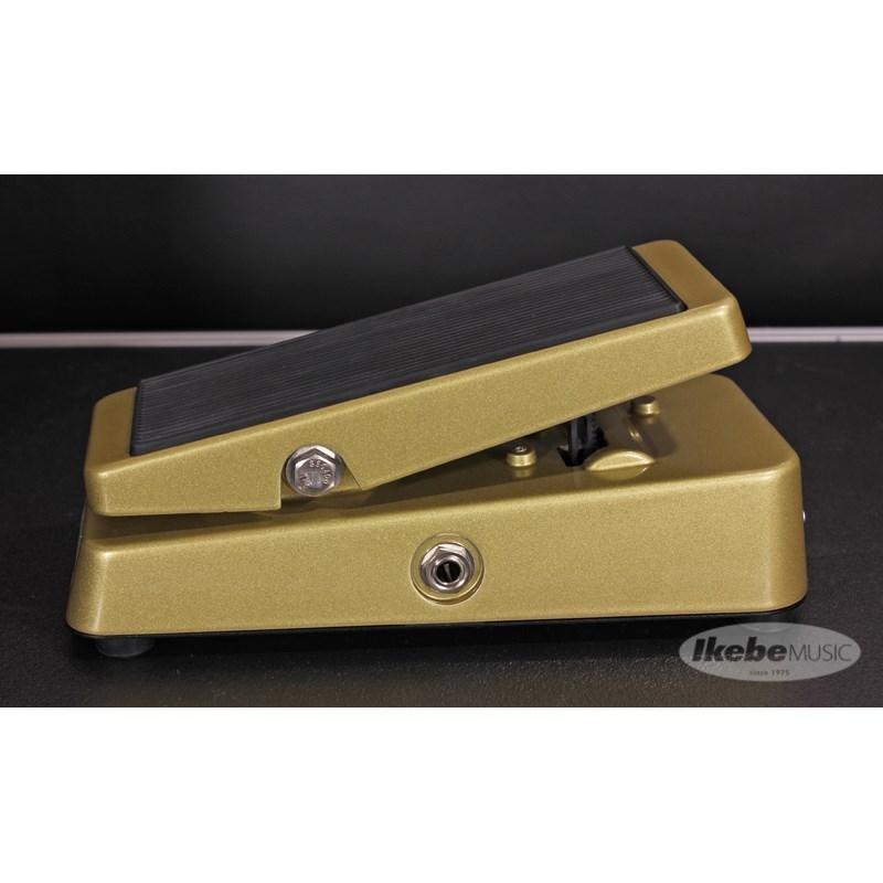 Xotic Effects XVP-250K ゴールド Xotic XVP-250K (Gold Case) [High Impedance Volume Pedal