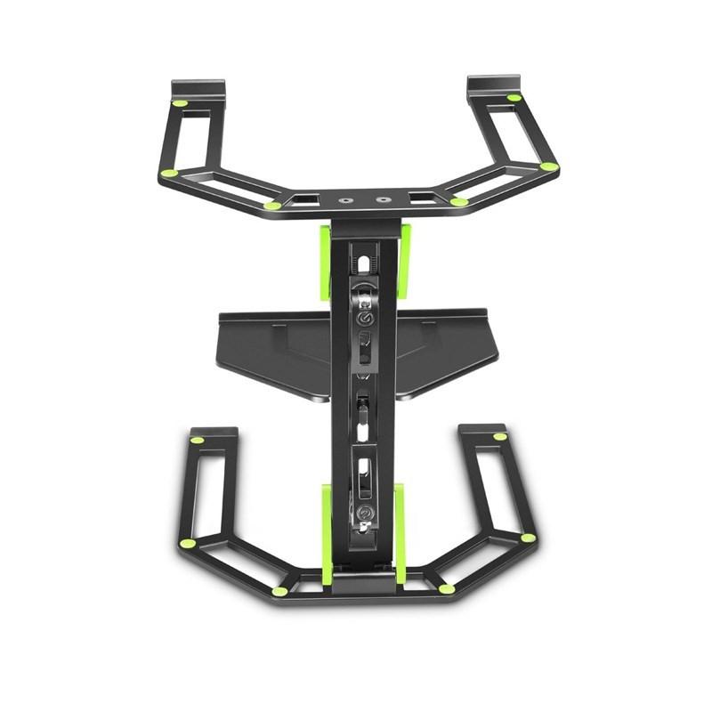 Gravity GLTS01B 【ラップトップPC&コントローラースタンド】 |  | 05