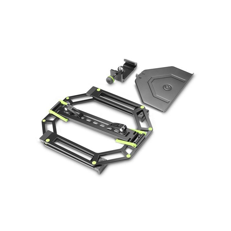 Gravity GLTS01B 【ラップトップPC&コントローラースタンド】 |  | 06