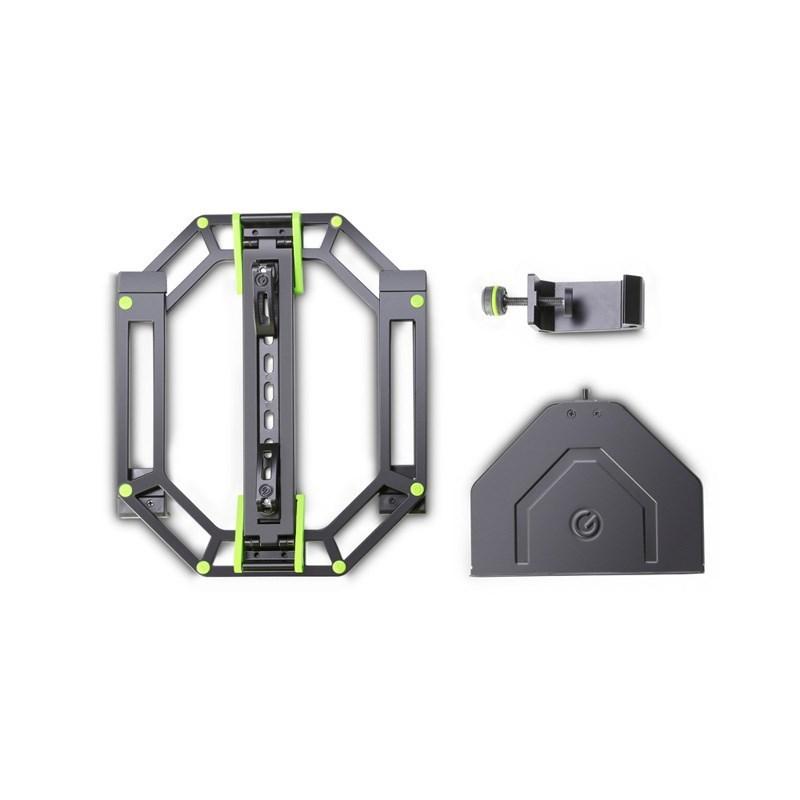 Gravity GLTS01B 【ラップトップPC&コントローラースタンド】 |  | 07