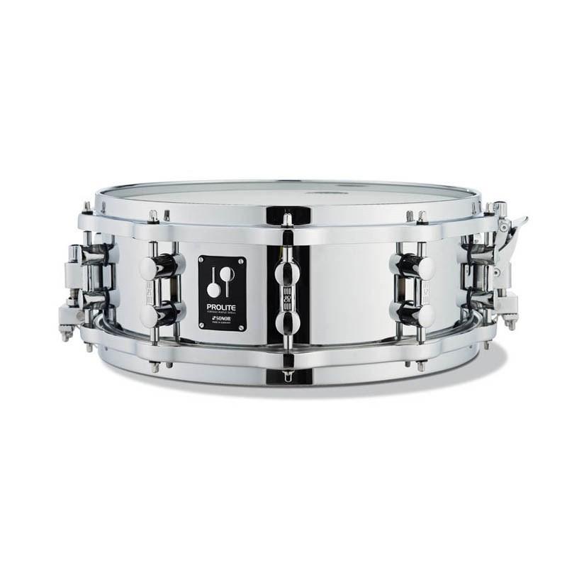 SONOR PL-1405SDSD [PROLITE Series Steel 14×5 / Die-cast Hoop] | 