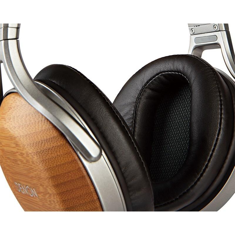 DENON（デノン） DENON AH-D9200(密閉型ヘッドフォン)(デノン)(お