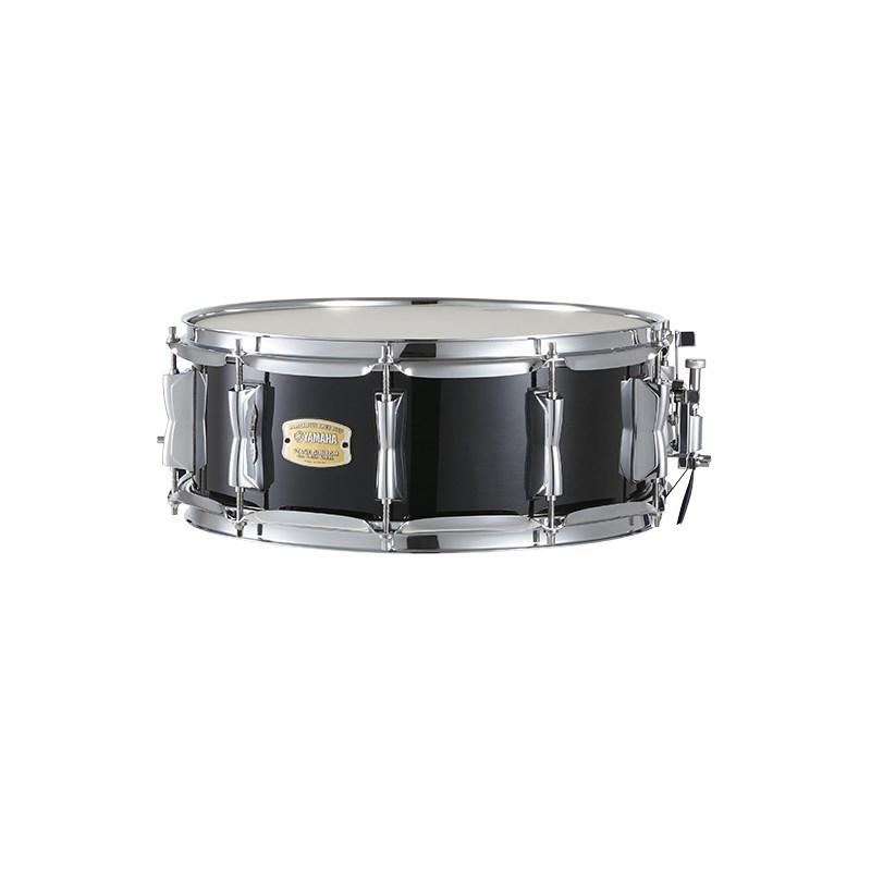 YAMAHA SBS1455 RB [Stage Custom Birch Snare Drum 14×5.5/ レーベンブラック] 【お取り寄せ品】 | YAMAHA