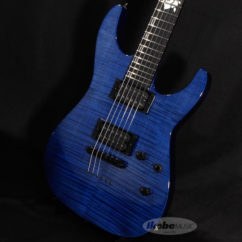 Esp Esp Bang Dream Collaboration Roselia Series 氷川紗夜 Model M Ii Sayo Ii あすつく対応 イケベ楽器店 通販 Paypayモール