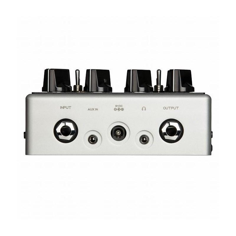 【特別価格！】Darkglass B7K Ultra V2 Aux in Darkglass Electronics Darkglass Electronics Microtubes B7K Ultra