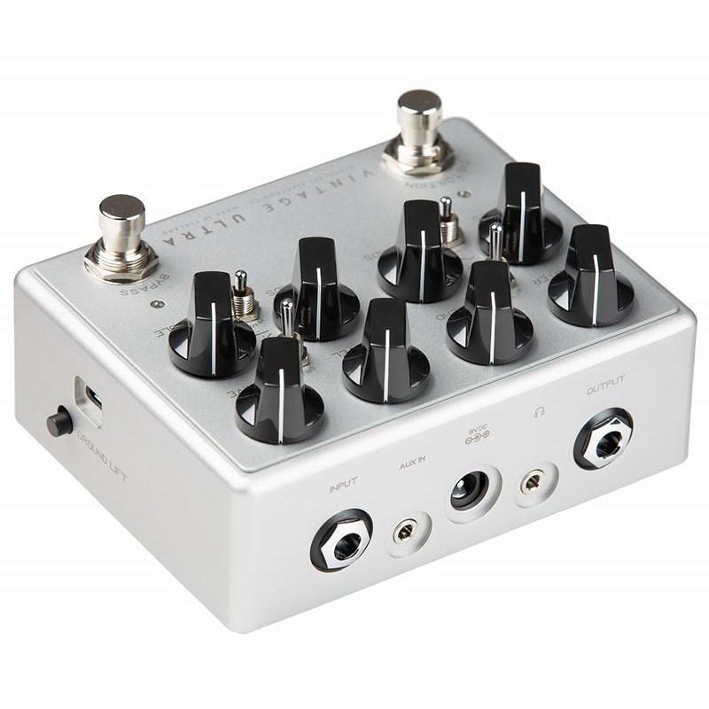 Darkglass Electronics Darkglass Electronics Vintage Ultra v2 with