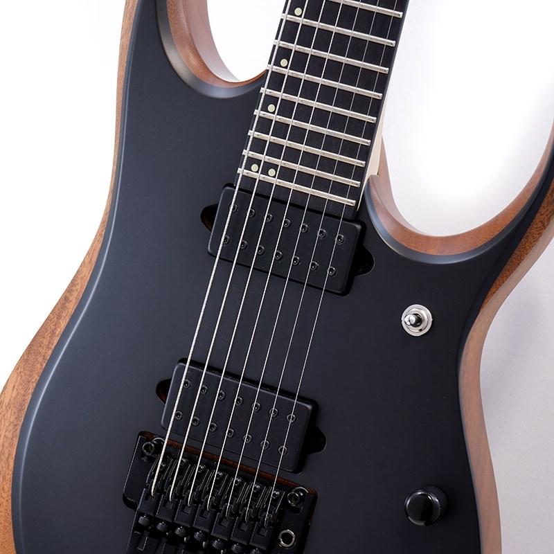Ibanez（アイバニーズ） Ibanez Prestige RGDR4327-NTF : イケベ楽器店