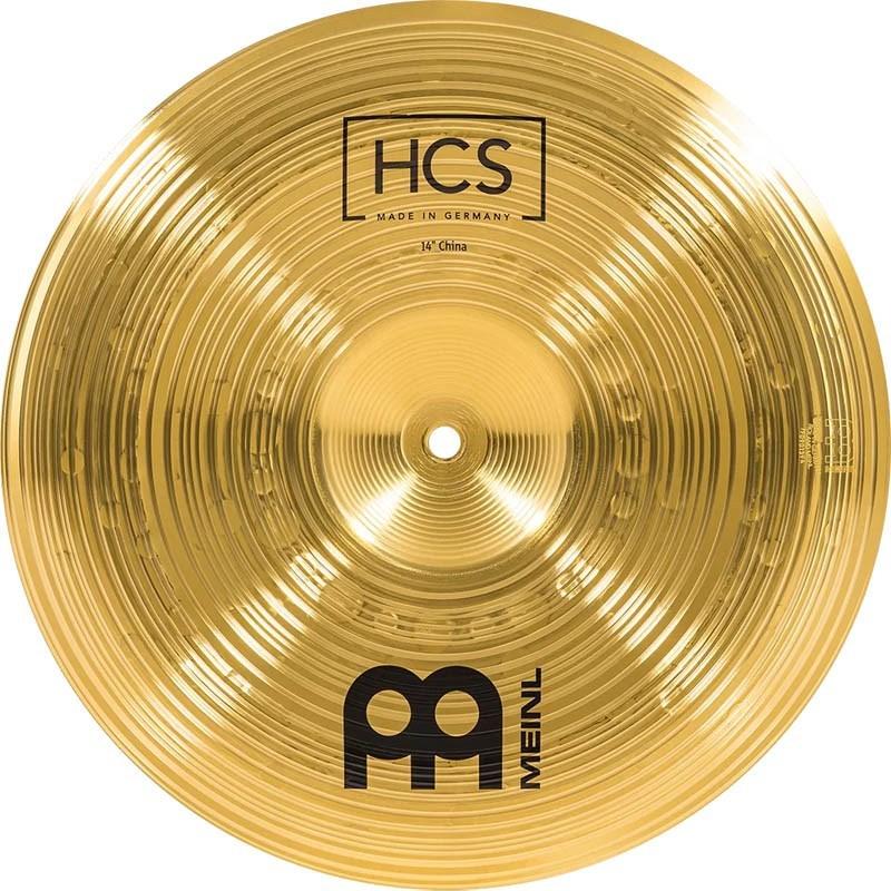 MEINL HCS China 14 [HCS14CH] 【お取り寄せ品】