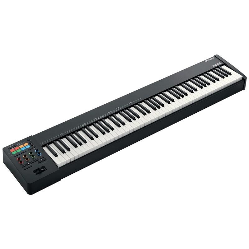 Roland A-88MK2（MIDI KEYBOARD CONTROLLER | ローランド