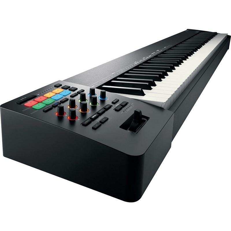 Roland A-88MK2（MIDI KEYBOARD CONTROLLER | ローランド | 02