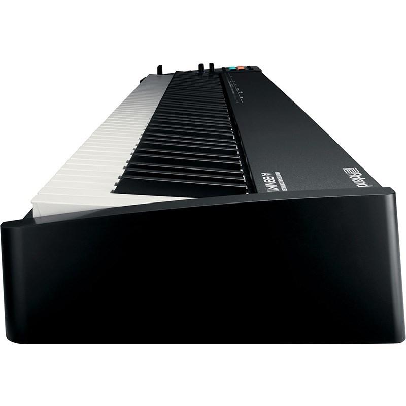 Roland A-88MK2（MIDI KEYBOARD CONTROLLER | ローランド | 03