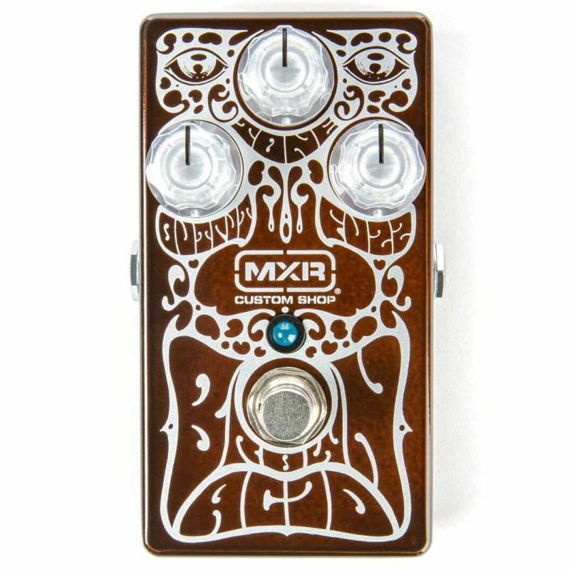 MXR CSP038 Brown Acid エフェクター MXR CSP038 Brown Acid Fuzz Limited : イケベ楽器店 - 通販 - Yahoo
