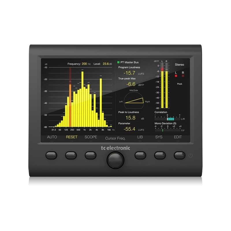 Clarity M Stereo 美品 tc electronic Clarity M STEREO : イケベ楽器店 - 通販 - Yahoo