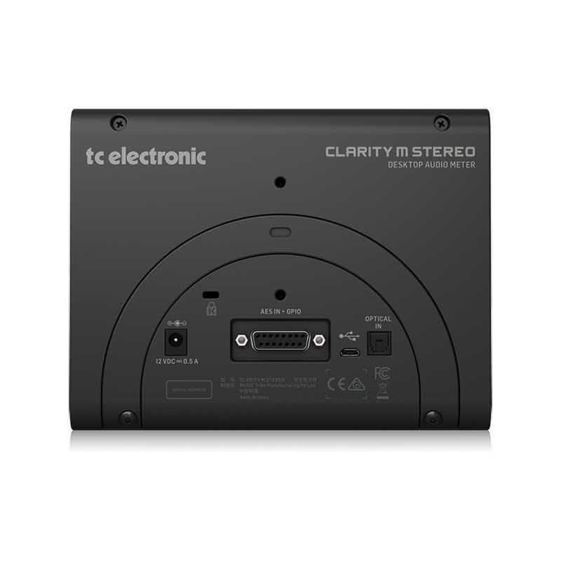 Clarity M Stereo 美品 tc electronic Clarity M STEREO : イケベ楽器店 - 通販 - Yahoo