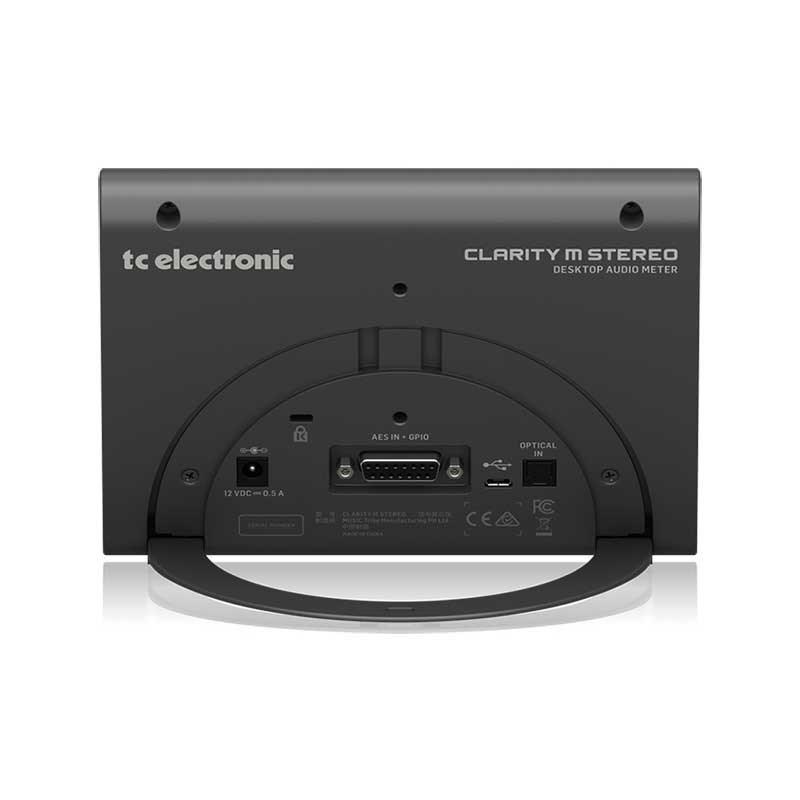 Clarity M Stereo 美品 tc electronic Clarity M STEREO : イケベ楽器店 - 通販 - Yahoo