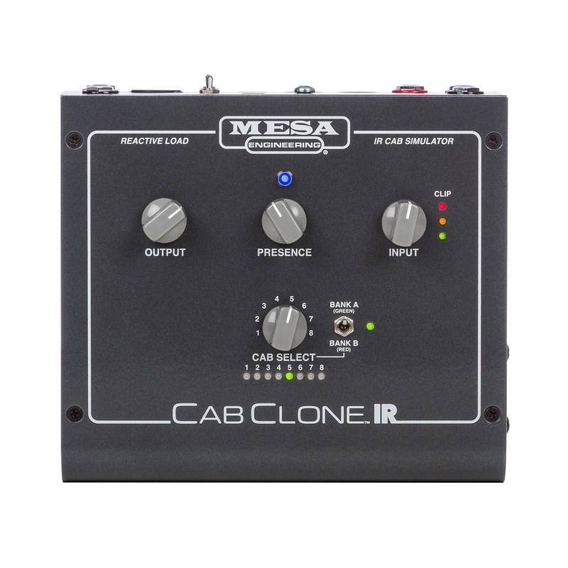 MESA BOOGIE CABCLONE 8Ω メサ・ブギー キャブクローン Mesa Boogie Cab Clone IR [8Ω]（キャブ クローン メサ ブギー