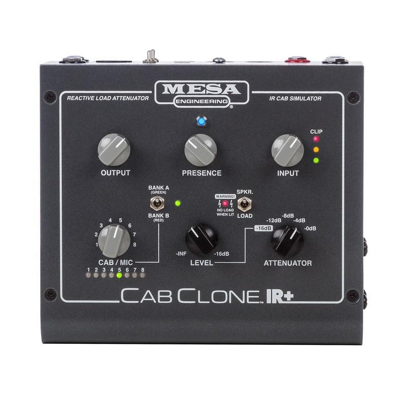 MESA/Boogie（メサブギー） Mesa Boogie Cab Clone IR+ [8Ω]（キャブ