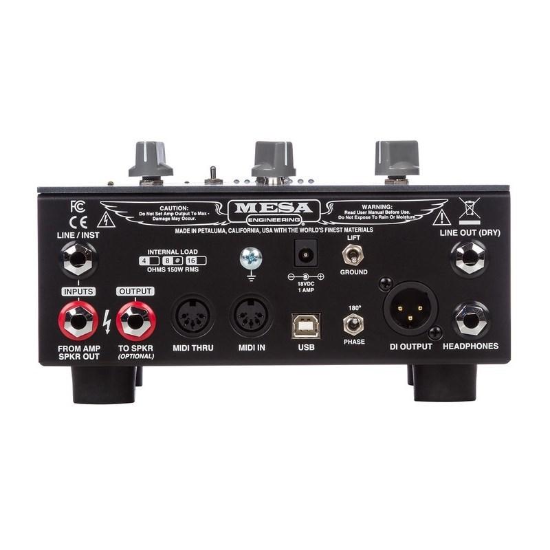 配信機器・PA機器・レコーディング機器 Mesa Boogie Engineering CAB CLONE IR+ MESA/Boogie（メサブギー） Mesa Boogie Cab Clone IR+ [8Ω]（キャブ