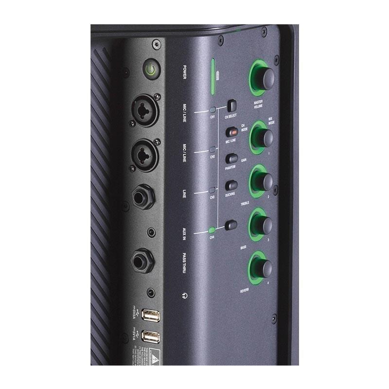 JBL（ジェイビーエル） JBL EON ONE Compact-Y3 【ポータブルPA