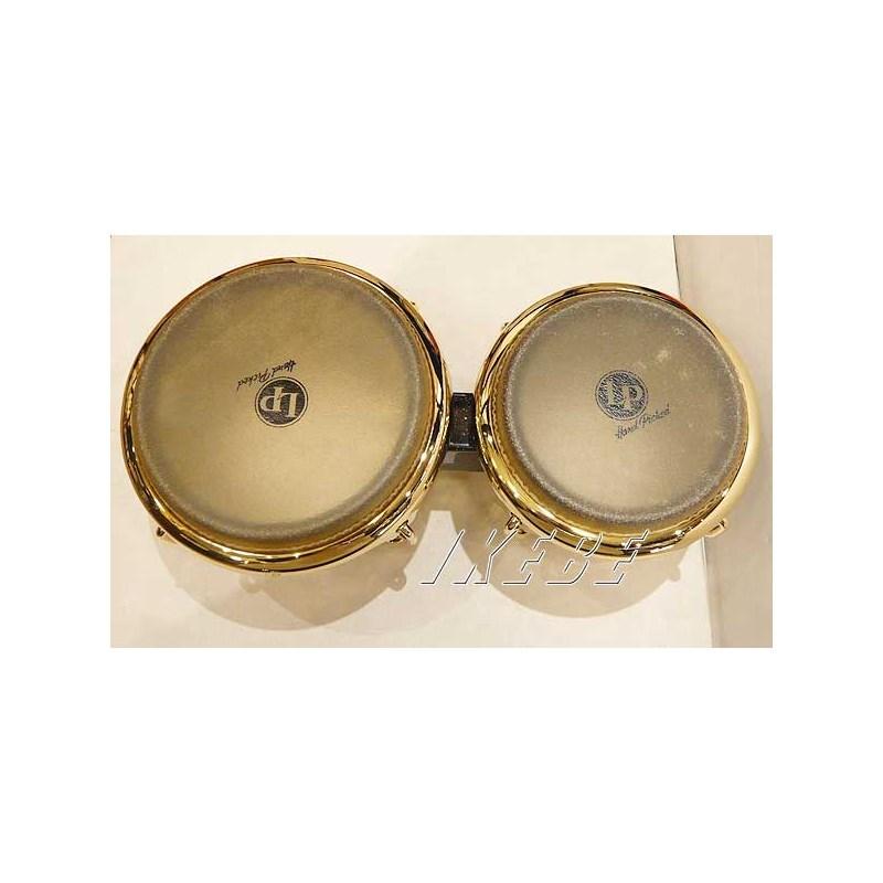 LP エルピー ボンゴ LP828 Giovanni Compact Bongo LP Giovanni Hidalgo Compact Bongos LP828 - 731201083355