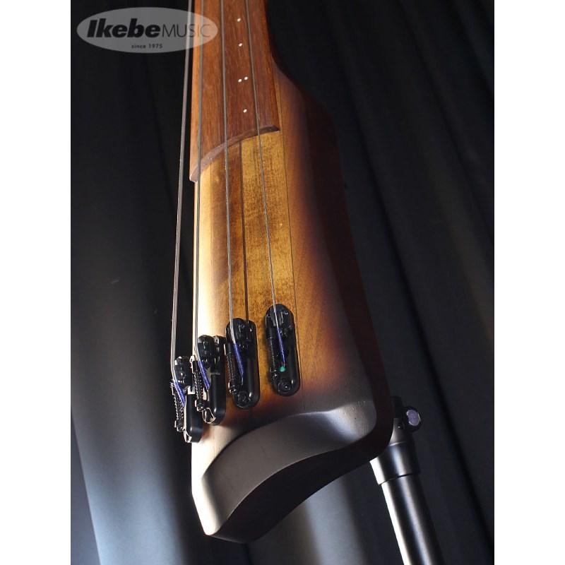 Ibanez Bass Workshop UB804-MOB [アップライトベース]｜ikebe｜05