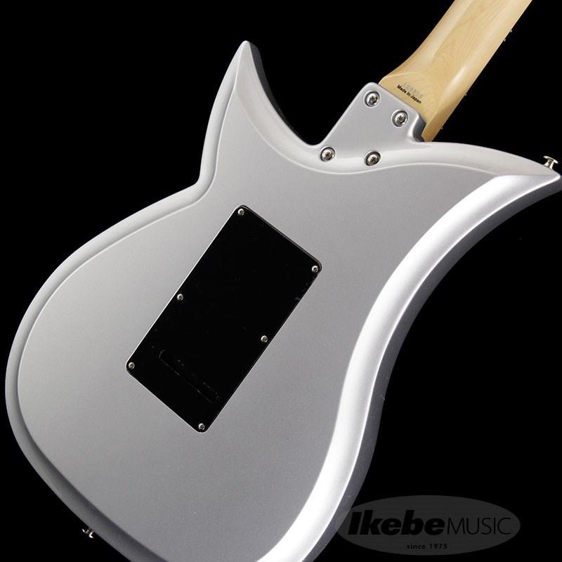 TOKAI TALBO A-180SH Silver Gray NEW！｜ikebe｜08