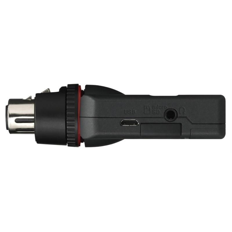 TASCAM DR-10X | TASCAM | 02