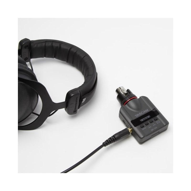 TASCAM DR-10X | TASCAM | 06