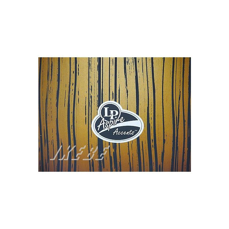 LP LPA1332-SBS [Aspire Accnets Cajon / Sunburst Streak]【お