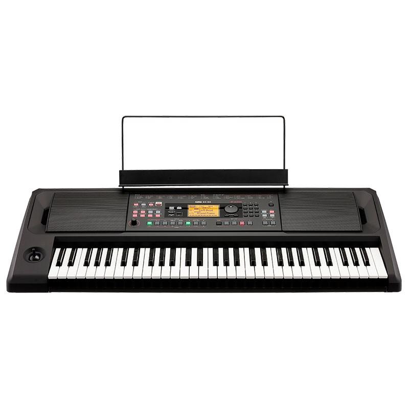 KORG EK-50L(Limitless)※沖縄・離島送料別途料お見積り_1