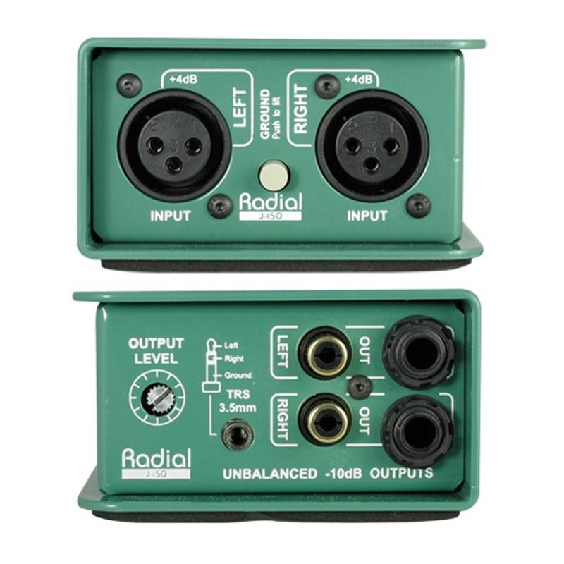 Radial J-Iso【お取り寄せ商品】 |  | 04