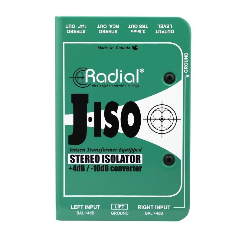Radial J-Iso【お取り寄せ商品】 |  | 05