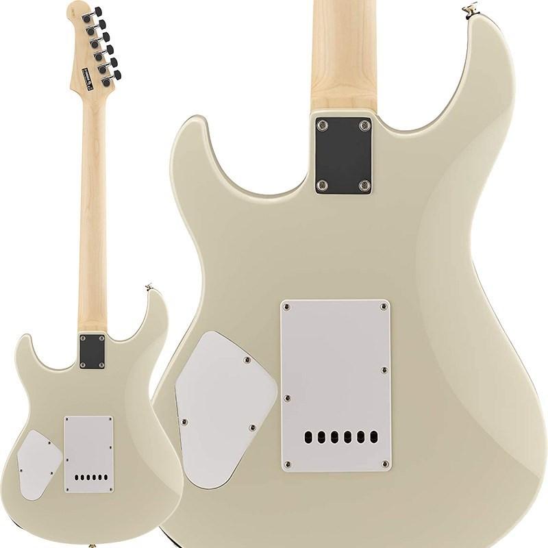 YAMAHA（ヤマハ） YAMAHA PACIFICA112V (Vintage White) [SPAC112VVW