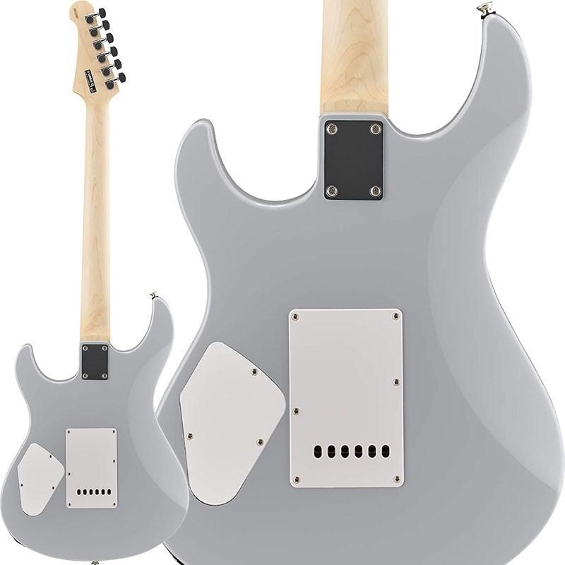 YAMAHA（ヤマハ） YAMAHA PACIFICA112VM (Grey) [SPAC112VMGRY