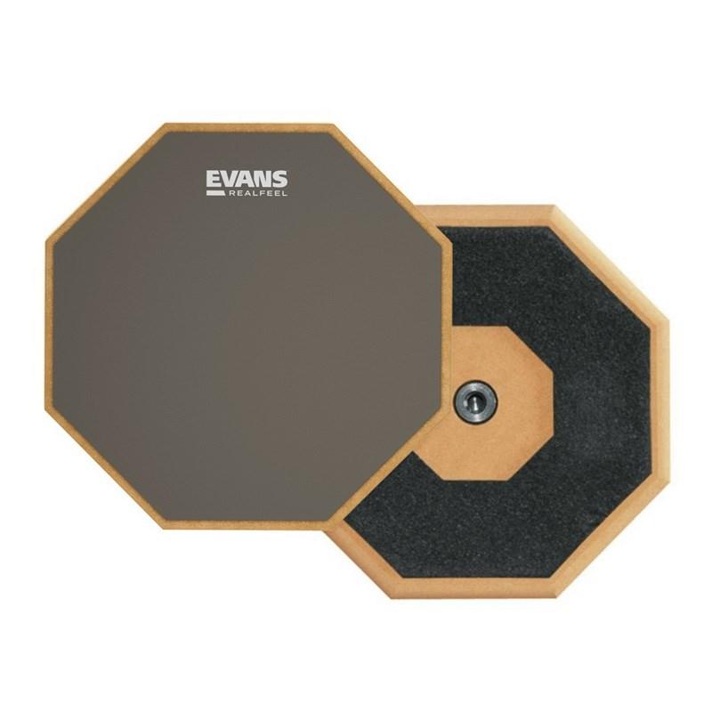 EVANS ARF7GM [Real Feel Apprentice Pad] |  | 01