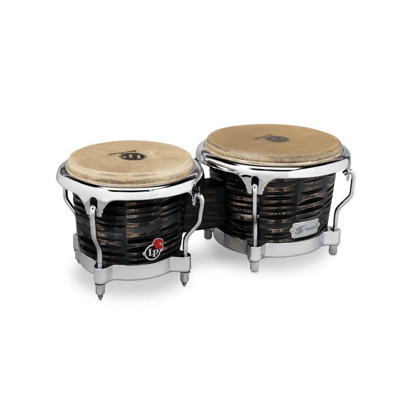 ボンゴ LP201AX-PM Pedrito Martinez 新品アウトレット LP LP201AX-PM [Pedrito Martinez Signature Deep Cut Mango Bongo Set