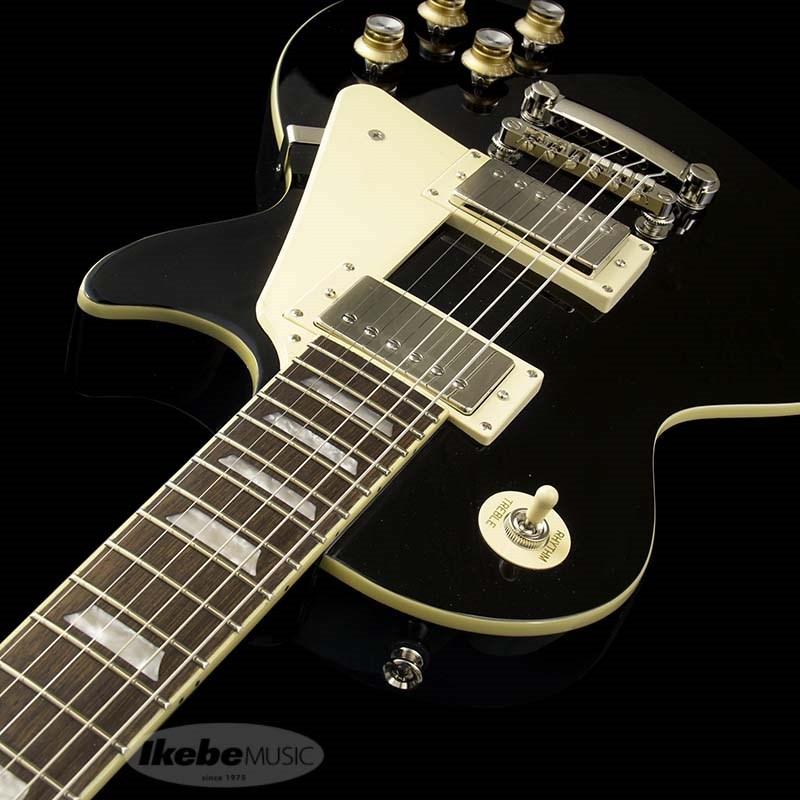 Epiphone Les Paul Standard '60s Ebony中古品 Epiphone 【現物画像】Les Paul Standard 60s Ebony エレキ