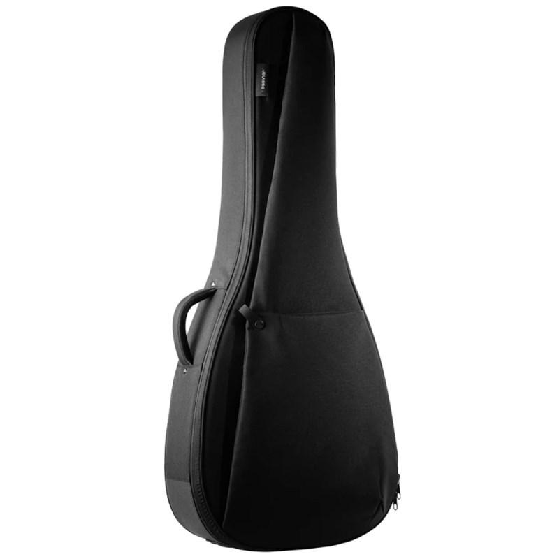 basiner BRISQ-HG Neo Black [ヘッドレスギター用ケース] : イケベ楽器