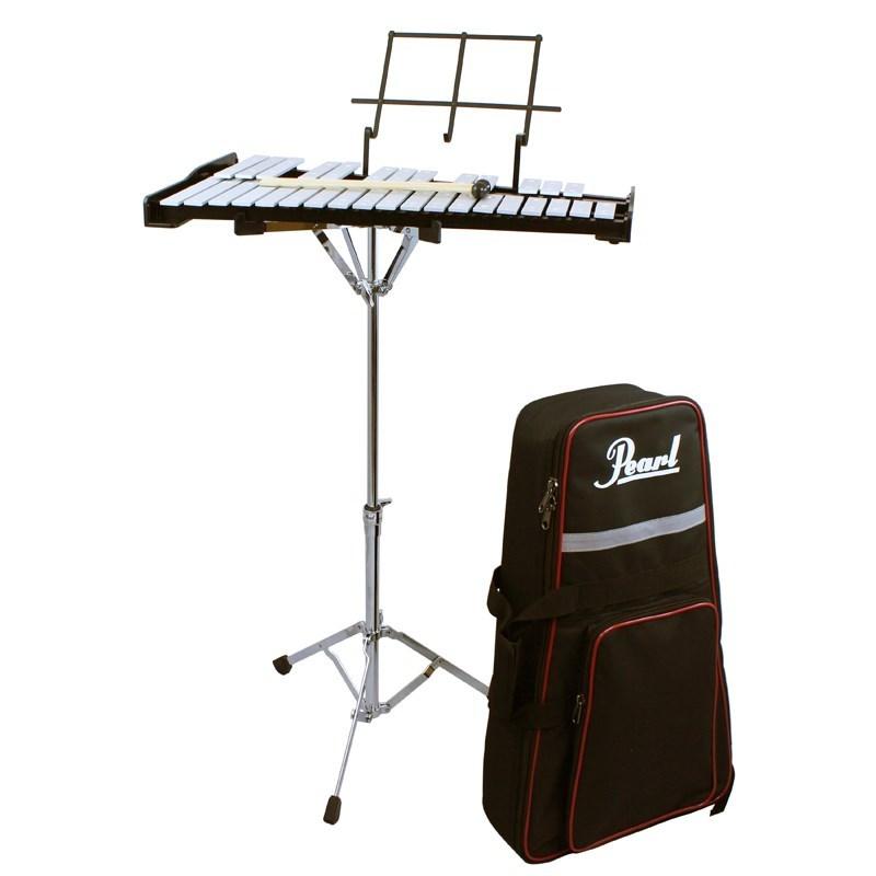 【美品】Pearl パール PK-900CB グロッケン シュピール Pearl Pearl PK-900CB [グロッケンシュピール (鉄琴) / Glockenspiel