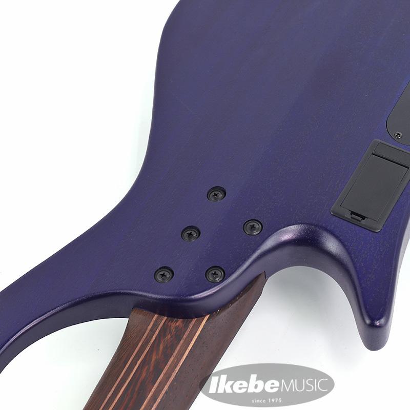 Ibanez（アイバニーズ） Ibanez Bass Workshop EHB1505MS-PLF [マルチ