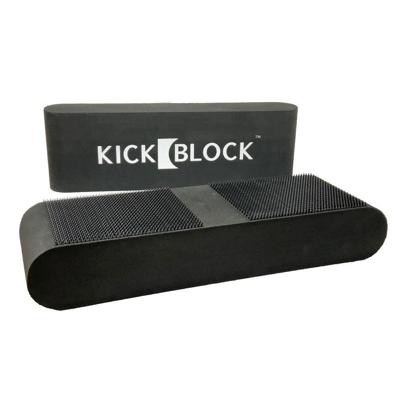 Kick Block Stage Black [#2208] | 