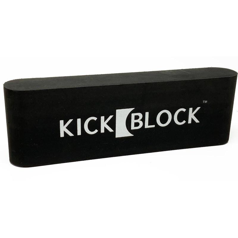 Kick Block Stage Black [#2208] |  | 01