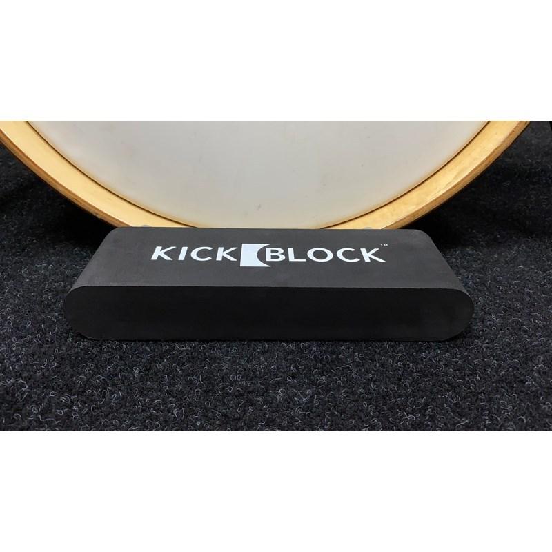 Kick Block Stage Black [#2208] |  | 04