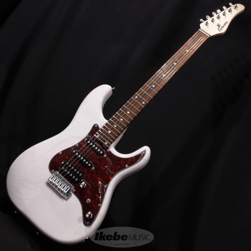 Schecter シェクター Oriental Line Ol St Bld 特価 あすつく対応 イケベ楽器店 通販 Paypayモール