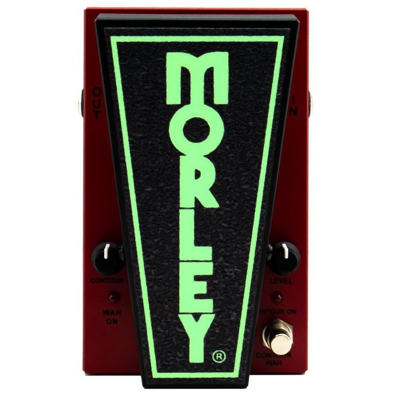 MORLEY 20/20 Bad Horsie Wah / MTBH2 : イケベ楽器店 - 通販 - Yahoo