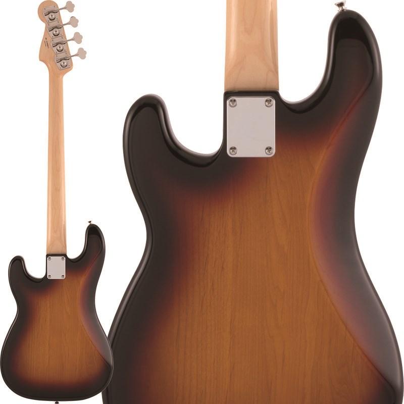 Fender Made in Japan Heritage 60s Precision Bass (3-Color