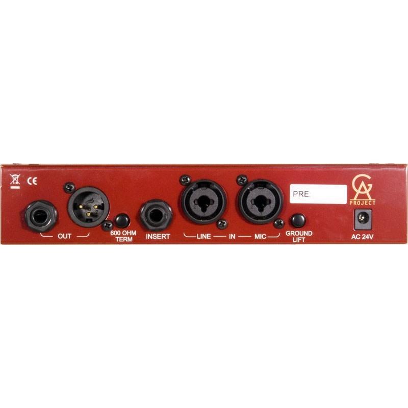 GOLDEN AGE PROJECT PRE-73 DLX mk2【国内正規品】 : イケベ楽器店 