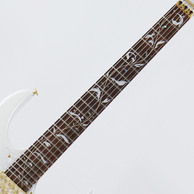 Ibanez PIA3761-SLW (Stallion White) [Steve Vai Model] | Ibanez | 06